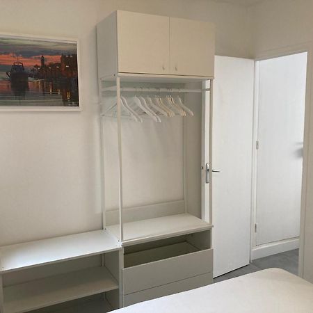 Appartement Le Coeur Grau Le Grau-du-Roi Luaran gambar