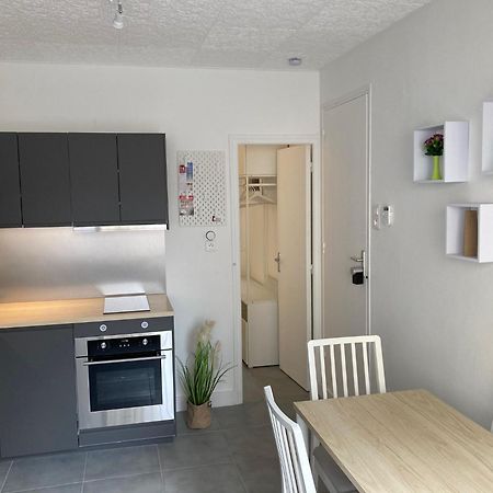 Appartement Le Coeur Grau Le Grau-du-Roi Luaran gambar