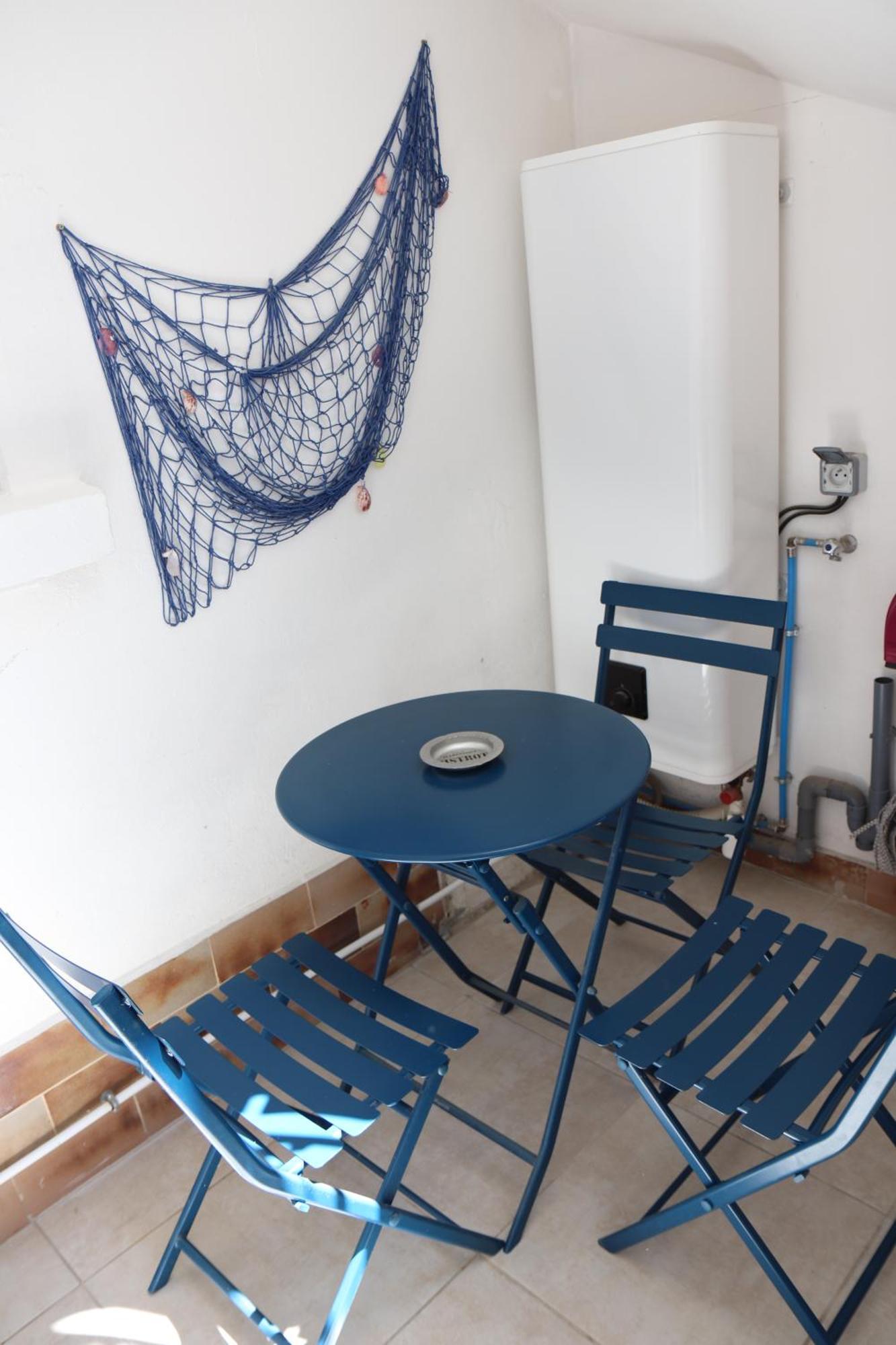 Appartement Le Coeur Grau Le Grau-du-Roi Luaran gambar