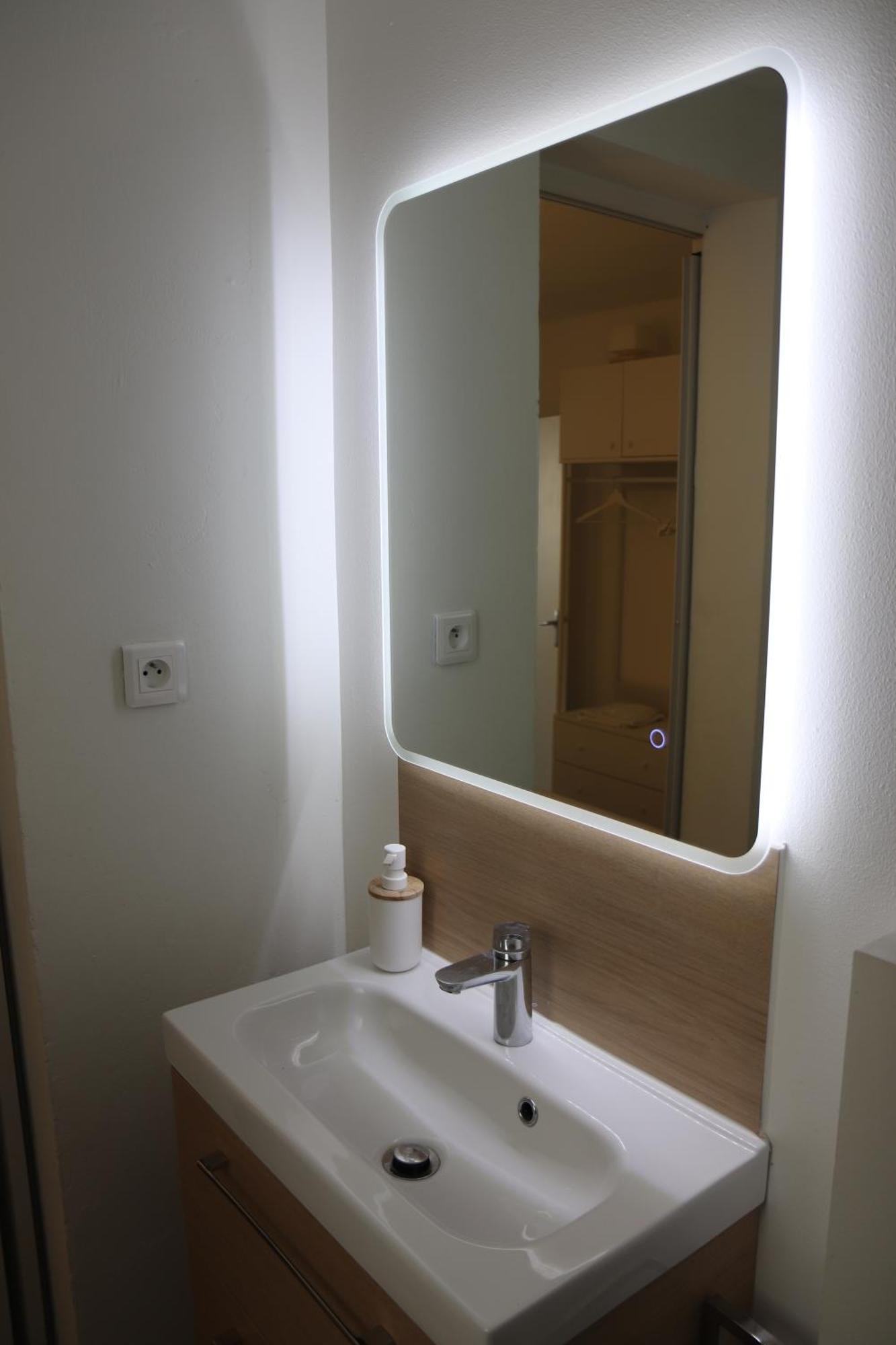 Appartement Le Coeur Grau Le Grau-du-Roi Luaran gambar
