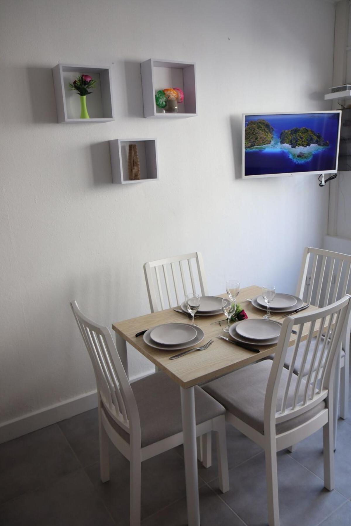 Appartement Le Coeur Grau Le Grau-du-Roi Luaran gambar